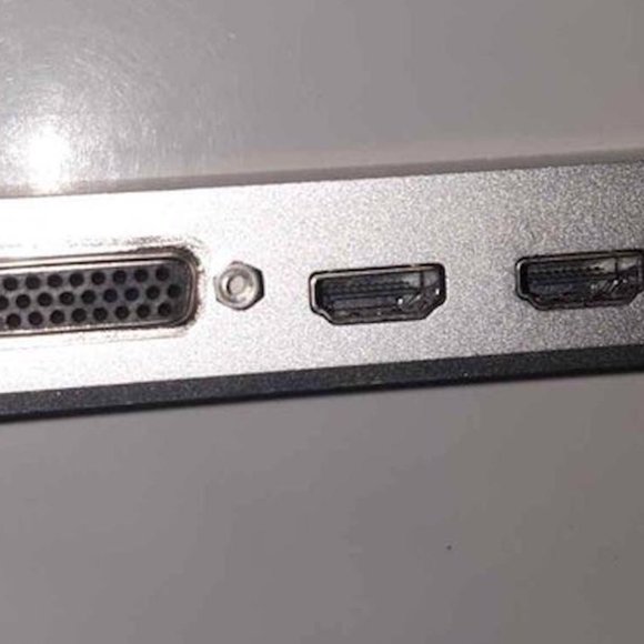 Blackmagic Design Intensity Extreme HDMI  Capture & Playback Thunderbolt - Picture 5 of 7